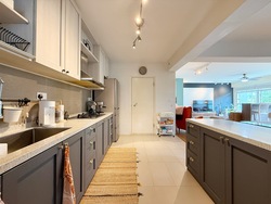 Blk 494H Tampines Greenedge (Tampines), HDB 5 Rooms #562027001